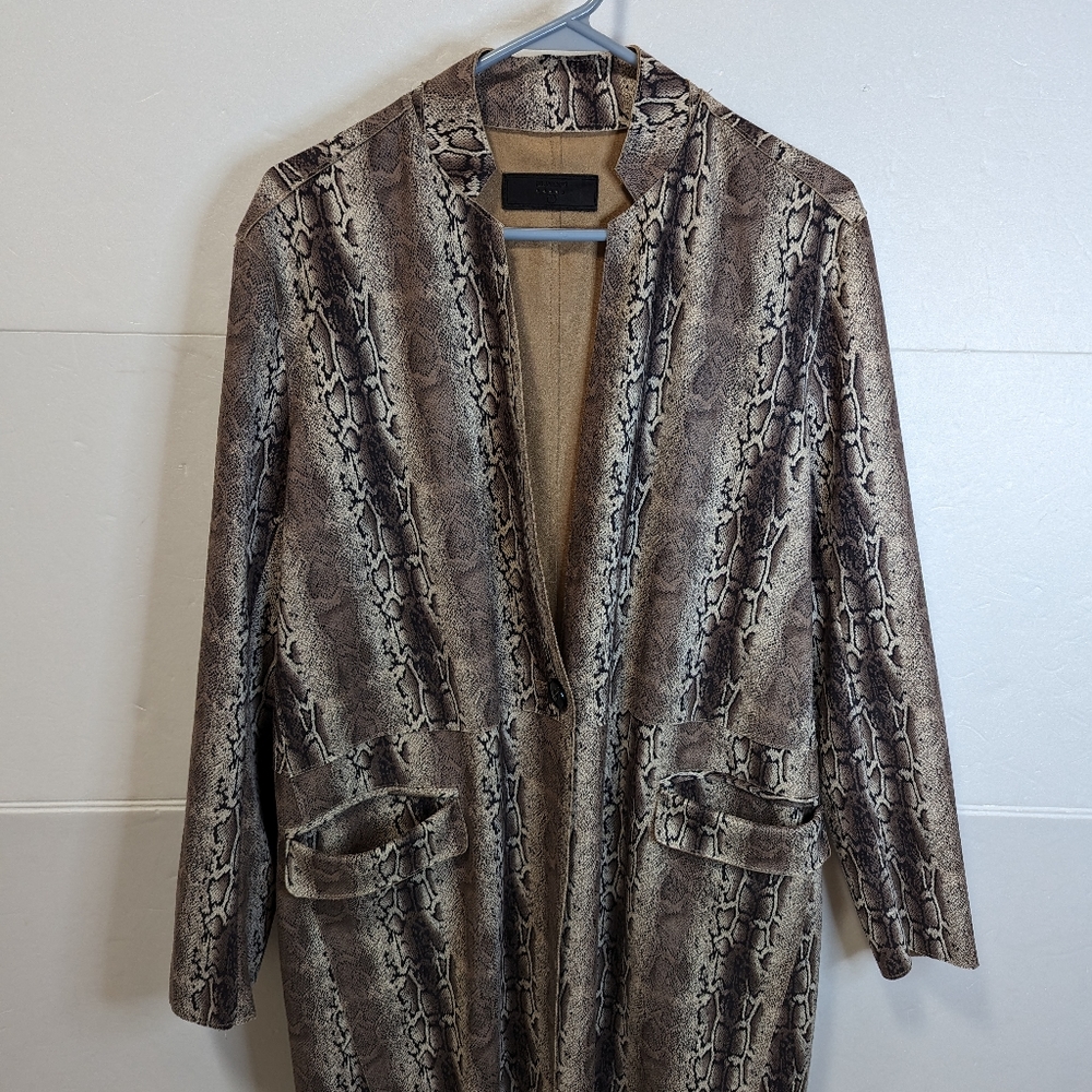 BlankNY Coat